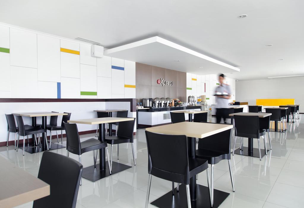 Amaris Hotel Mangga Dua Square Jakarta Ngoại thất bức ảnh